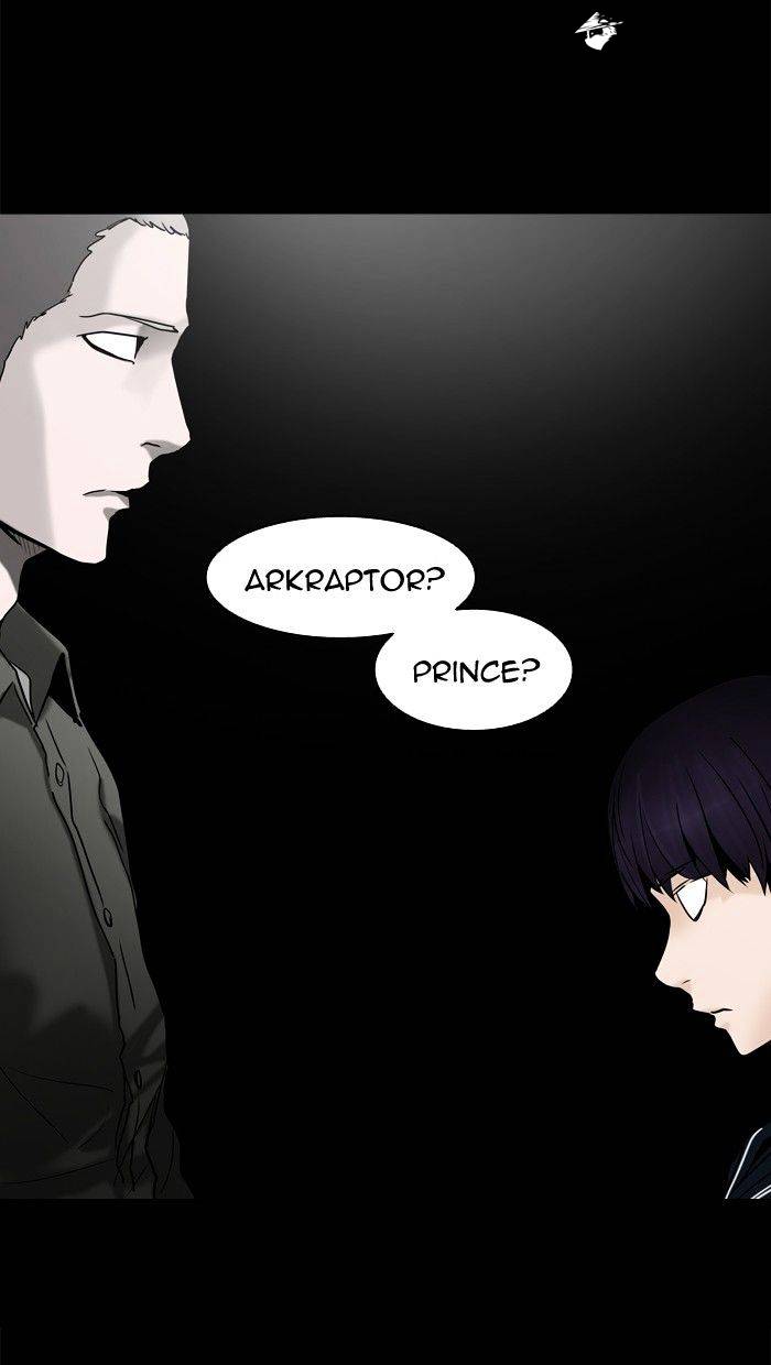 Tower of God Chapter 308 image 014